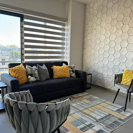 Condo In El Centro Near Malecon! Mazatlan Ngoại thất bức ảnh