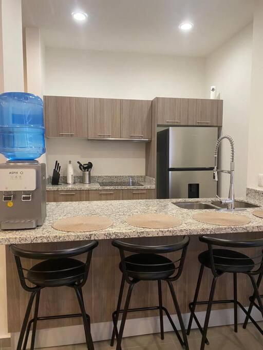 Condo In El Centro Near Malecon! Mazatlan Ngoại thất bức ảnh