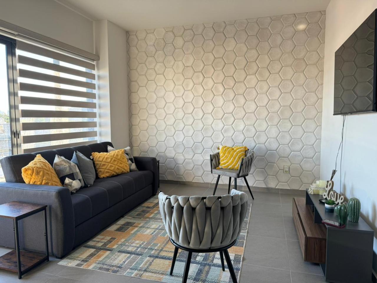 Condo In El Centro Near Malecon! Mazatlan Ngoại thất bức ảnh